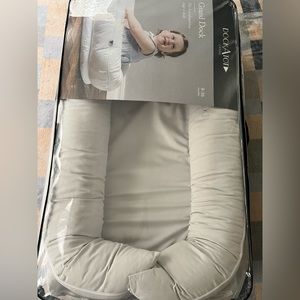 Dock A Tot Grand Brand New only used once